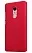 Чохол Nillkin Matte для Xiaomi Redmi Note 4X (+ плівка) (Червоний) - ITMag