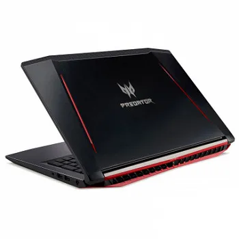 Купить Ноутбук Acer Predator Helios 300 PH315-51-72TR (NH.Q3FEP.0055) - ITMag