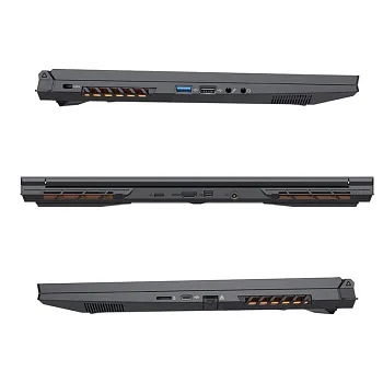 Купить Ноутбук GIGABYTE GIGABYTE G6 KF 2024 Iron Gray (KF-H3KZ854KD) - ITMag