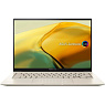 Купить Ноутбук ASUS ZenBook 14X OLED UX3404VC Sandstone Beige (UX3404VC-M9025WS) - ITMag