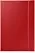 Чохол EGGO Folio для ASUS ZenPad 8.0 Z380C (Red) - ITMag