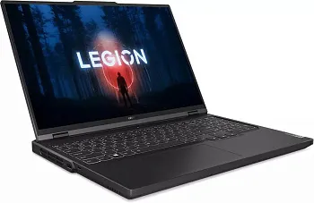 Купить Ноутбук Lenovo Legion Pro 5 16ARX8 Onyx Gray (82WM00BJRA) - ITMag