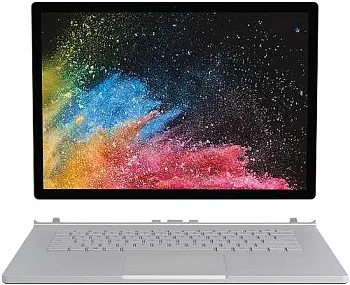 Купить Ноутбук Microsoft Surface Book 2 (FUX-00001) - ITMag