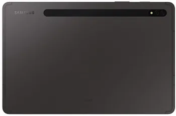 Samsung Galaxy Tab S8 11 8/128GB 5G Dark Grey (SM-X706BZAA) UA - ITMag