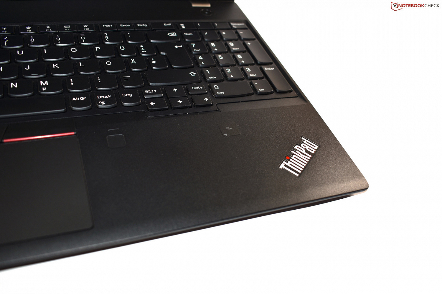 Купить Ноутбук Lenovo ThinkPad T580 (20L9001HUS) - ITMag