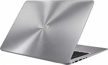 Купить Ноутбук ASUS ZenBook UX310UQ (UX310UQ-FB358T) Quartz Gray - ITMag