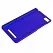 Чохол EGGO Rubberized для Xiaomi Mi 4i / Mi4C (Blue / Синій) - ITMag