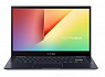 Купить Ноутбук ASUS VivoBook Flip 14 TM420IA Bespoke Black (TM420IA-EC140T) - ITMag