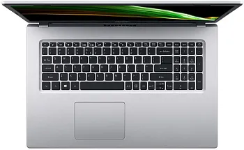 Купить Ноутбук Acer Aspire 3 A317-53 (NX.AD0EP.00Z) - ITMag