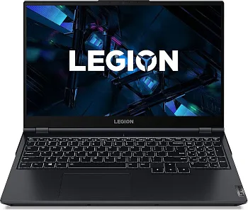 Купить Ноутбук Lenovo Legion 5 15ITH6 (82JK000JFR) - ITMag