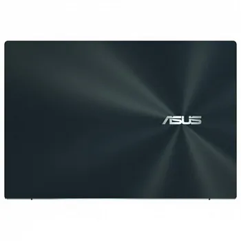 Купить Ноутбук ASUS ZenBook Duo 14 UX482EA Celestial Blue (UX482EA-HY036R) - ITMag