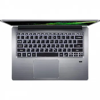 Купить Ноутбук Acer Swift 3 SF314-41 Silver (NX.HFDEU.032) - ITMag