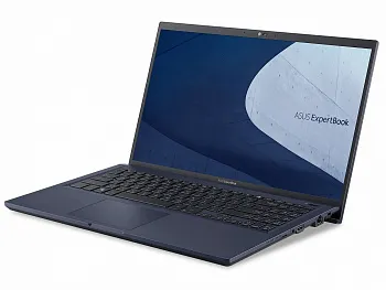 Купить Ноутбук ASUS ExpertBook B1 B1400CEAE (B1400CEAE-i78512B1R) - ITMag