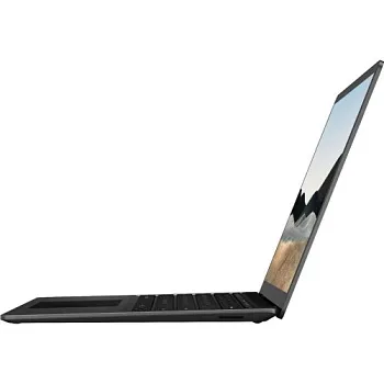 Купить Ноутбук Microsoft Surface Laptop 4 R5 16GB 256GB Black (7IQ-00024) - ITMag