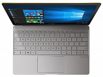 Купить Ноутбук ASUS ZenBook BX510UX (BX510UX-CN118R) - ITMag