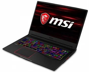 Купить Ноутбук MSI GE75 8SG Raider (GE75 8SG-054XPL) - ITMag