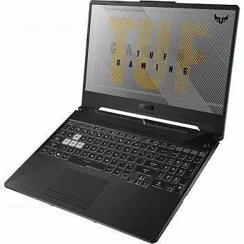 Купить Ноутбук ASUS TUF Gaming F15 FX506LH (FX506LH-HN002T) - ITMag