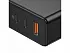СЗУ Baseus GaN Mini Quick Charger 120W Black (CCGAN-J01) - ITMag