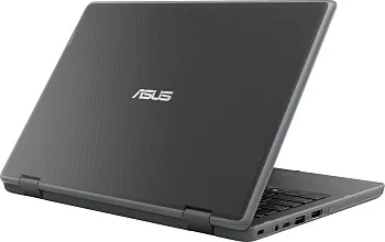 Купить Ноутбук ASUS BR1100FKA Dark Gray (BR1100FKA-BP1164X) - ITMag