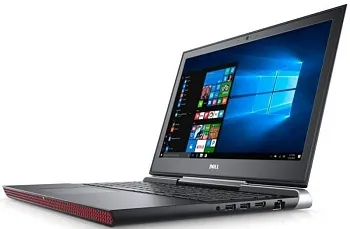 Купить Ноутбук Dell Inspiron 7578 (I757810S0DW-51) - ITMag