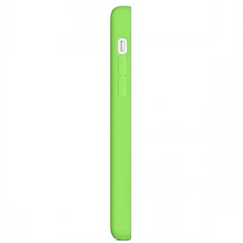 iPhone 5c Case Green Copy - ITMag