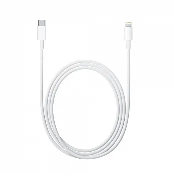 Apple USB-C to Lightning Cable 1 m (MQGJ2) - ITMag