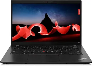 Купить Ноутбук Lenovo ThinkPad L14 Gen 5 Black (21L50018RA) - ITMag