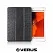 Чохол Verus Crocodile Leather Case for iPad Air (Black) - ITMag