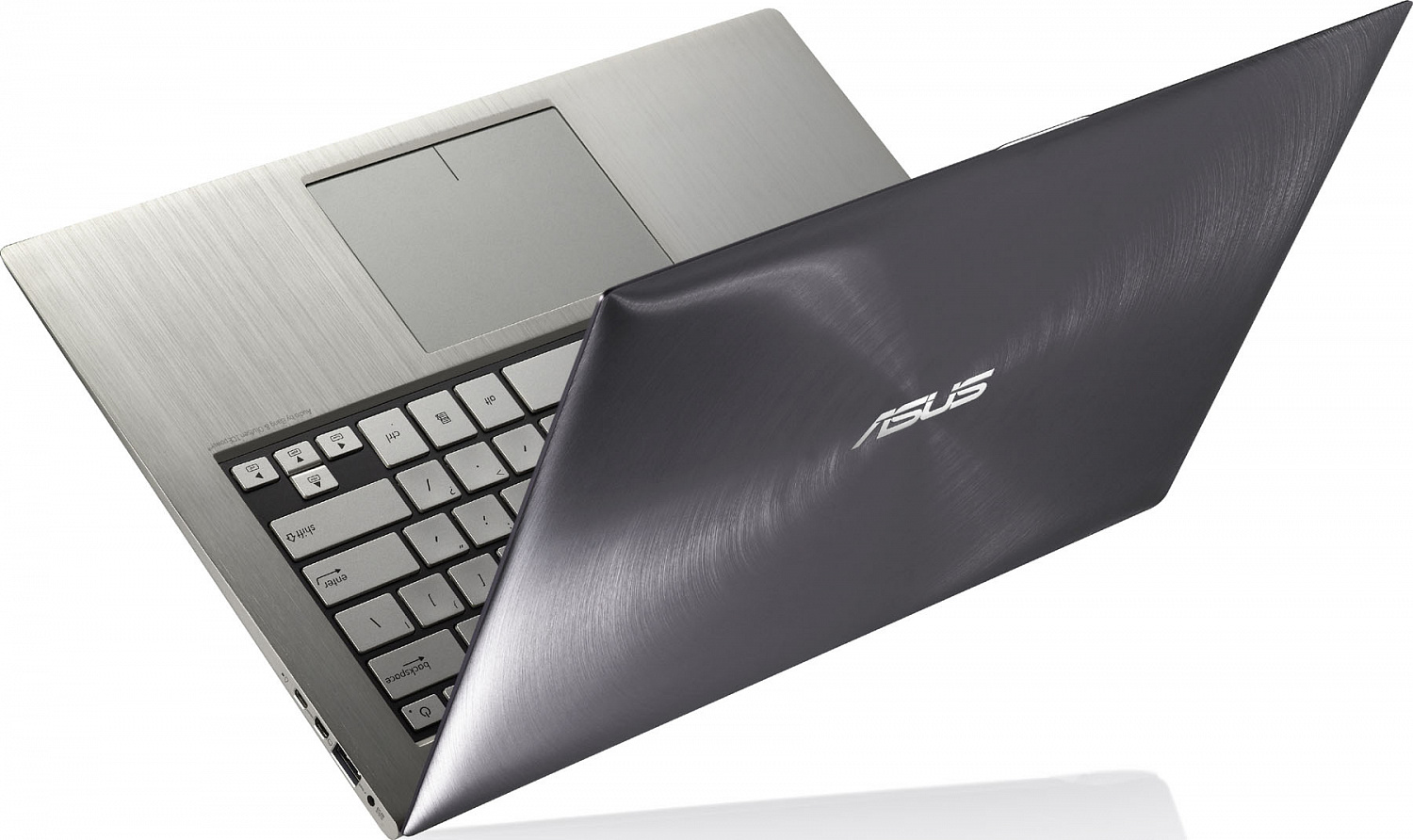 Купить Ноутбук ASUS Zenbook UX31-ESL6 - ITMag