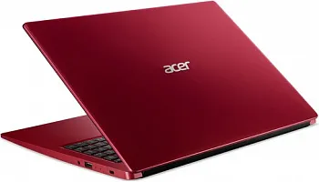 Купить Ноутбук Acer Aspire 3 A315-55G-5590 Red (NX.HG4EU.03Q) - ITMag