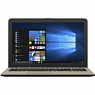 Купить Ноутбук ASUS VivoBook X540UB Chocolate Black (X540UB-DM544) - ITMag