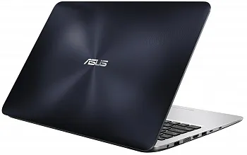 Купить Ноутбук ASUS F556UJ (F556UJ-XO010T) Dark Blue - ITMag