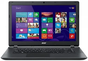 Купить Ноутбук Acer Aspire ES1-511-C0DV (NX.MMLAA.006) - ITMag