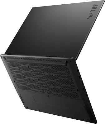 Купить Ноутбук ASUS TUF Gaming A14 FA401UV Jaeger Gray (FA401UV-RG004W) - ITMag