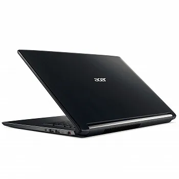 Купить Ноутбук Acer Aspire 7 A717-71G-59PF (NH.GTVEU.006) - ITMag