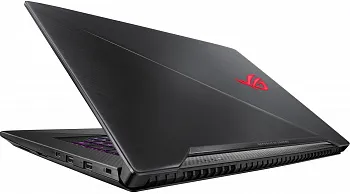 Купить Ноутбук ASUS ROG GL703VM (GL703VM-EE099T) - ITMag