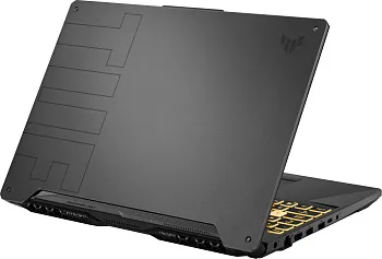 Купить Ноутбук ASUS TUF Gaming F15 FX506HM (FX506HM-HN017W) - ITMag