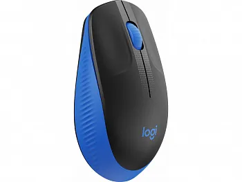 Logitech M190 Wireless Blue (910-005907) - ITMag