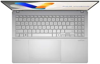 Купить Ноутбук ASUS VivoBook S 16 OLED M5606NA Cool Silver (M5606NA-MX015) - ITMag