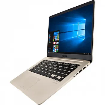 Купить Ноутбук ASUS VivoBook S15 S510UF (S510UF-BQ371T) - ITMag