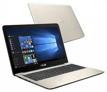 Купить Ноутбук ASUS X556UQ (X556UQ-DM242D) - ITMag
