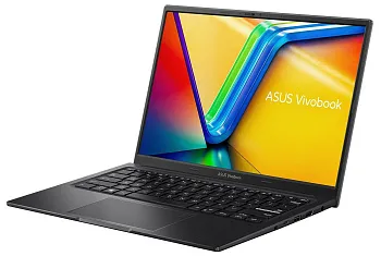 Купить Ноутбук ASUS Vivobook 14X K3405VC (K3405VC-LY059W) - ITMag
