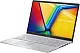 ASUS VivoBook 15 X1504ZA Cool Silver (X1504ZA-BQ605) - ITMag