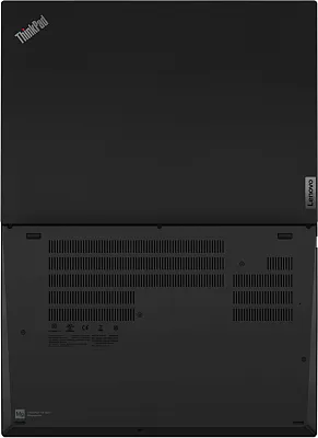 Купить Ноутбук Lenovo ThinkPad T16 Gen 1 (21CH002EPB) - ITMag