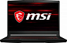 Купить Ноутбук MSI GF63 Thin 10SC (GF6310SC-033BE) (Витринный) - ITMag