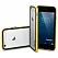 Бампер SGP Case Neo Hybrid EX Series Reventon Yellow for iPhone 6/6S 4.7" (SGP11027) - ITMag