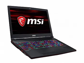 Купить Ноутбук MSI GL63 9SDK (GL639SDK-611US) - ITMag