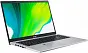 Acer Aspire 5 A515 Silver (NX.AAS1A.001) - ITMag