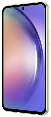 Samsung Galaxy A54 5G 6/128GB Awesome Lime (SM-A546ELGA) UA - ITMag