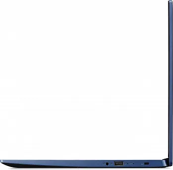 Купить Ноутбук Acer Aspire 3 A315-55G--553Y Blue (NX.HG2EU.018) - ITMag